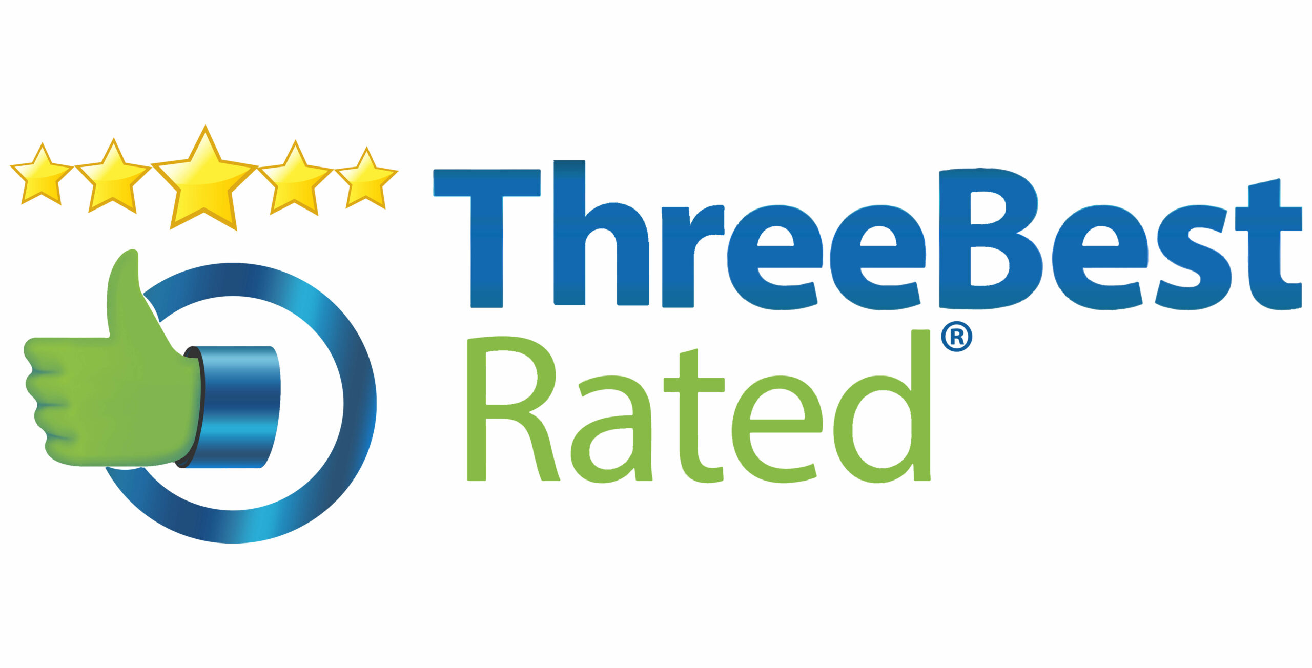 ThreeBestRated award