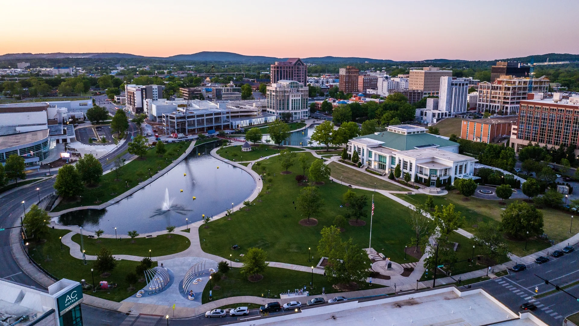 Huntsville healthcare marketing